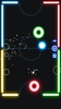 Glow Air Hockey screenshot 6