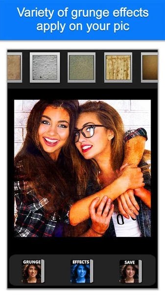 Grunge Textures - Preview 4