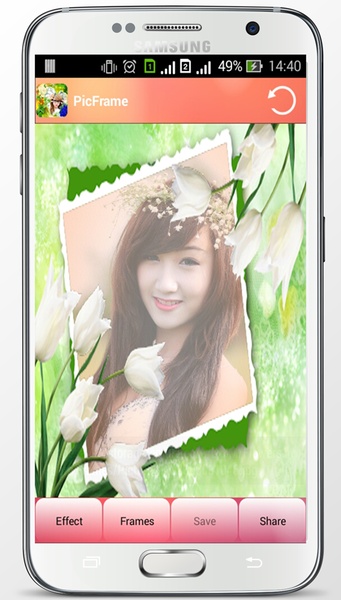 Photo Frame - Preview 1