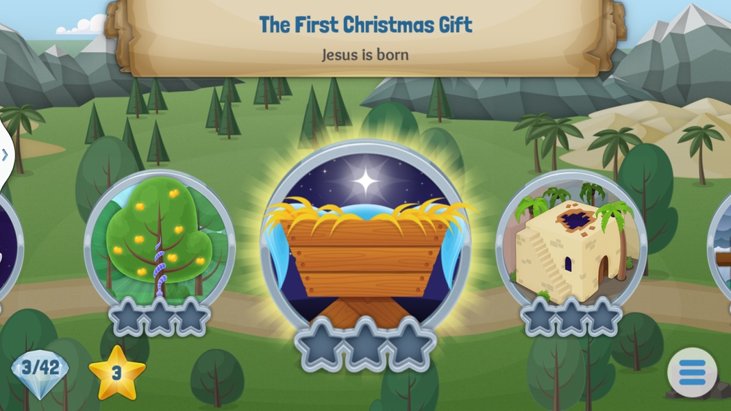 Bible App for Kids - Preview 15