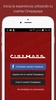 Cinemark Perú screenshot 8