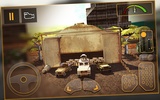 3D Army War Tank Simulator HD screenshot 9