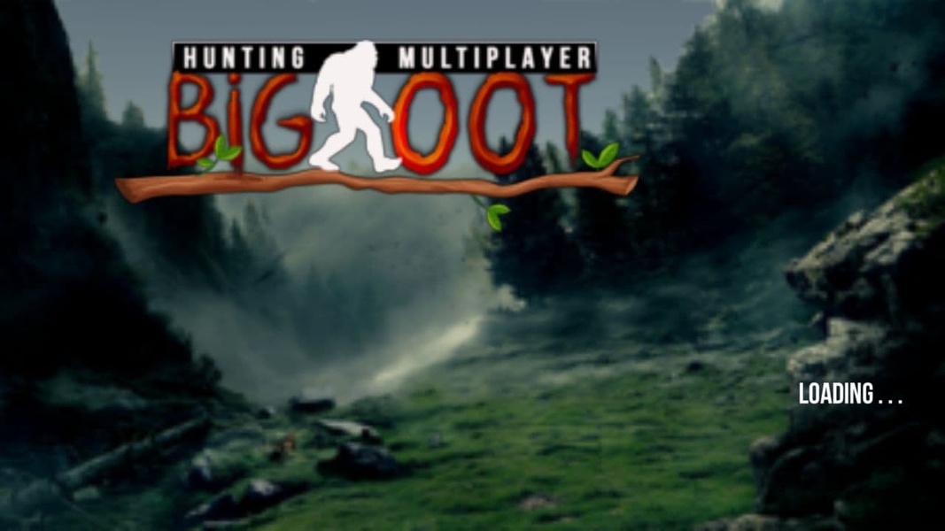 Bigfoot Hunting android iOS apk download for free-TapTap