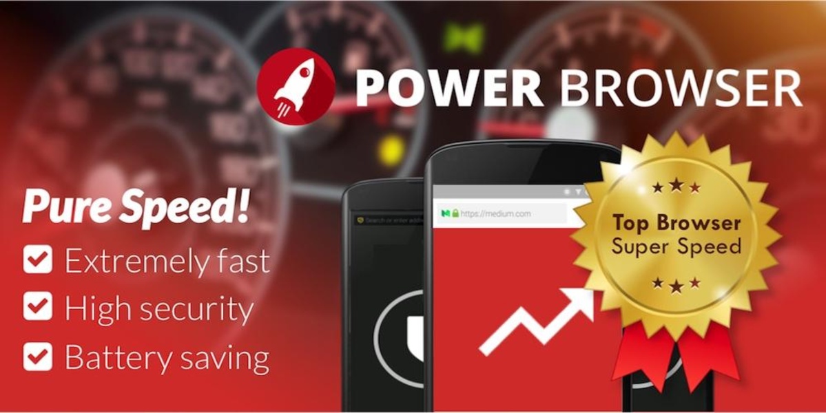 Power Browser - Preview 10