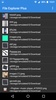 File Explorer Plus screenshot 1