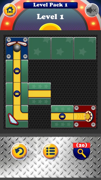 Puzzle Ball - Preview 5