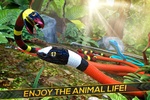 Jungle Snake Run: Animal Race screenshot 9