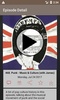 Luke's English Podcast App screenshot 3