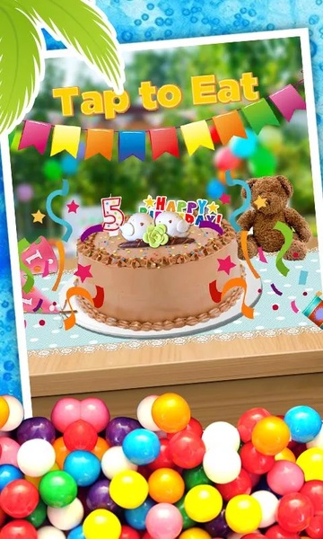 Birthday Cake - Preview 9