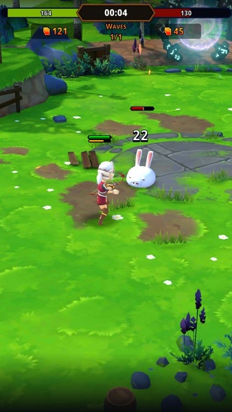 Idle Dungeon Manager - Preview 2