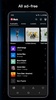 Music Player & Video Player screenshot 8