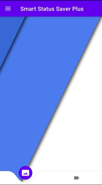 Smart Status Saver Plus - Preview 4