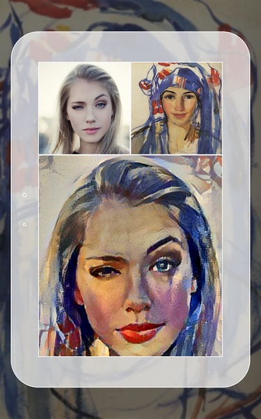 Artbot - Preview 7