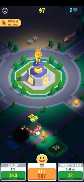 Idle Light City - Preview 6