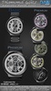 Diamond Glitz HD WatchFace Widget & Live Wallpaper screenshot 14