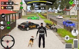 Police Car Game 3d Car Driving screenshot 8