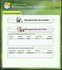 Stellar Phoenix Windows Data Recovery screenshot 4