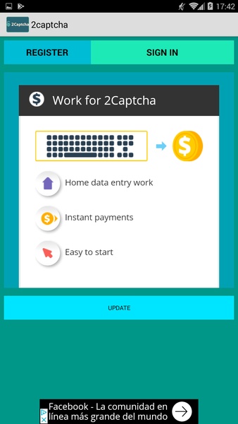2captcha - Preview 3