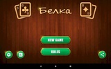 Belka Card Game screenshot 12