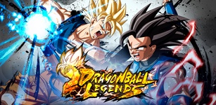Dragon Ball Legends 주요 이미지