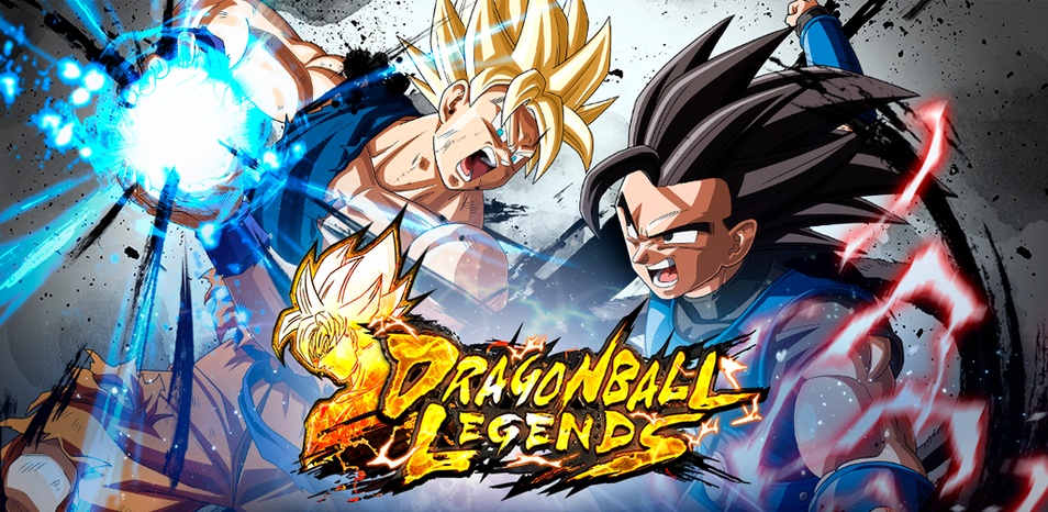 Dragon Ball Legends feature