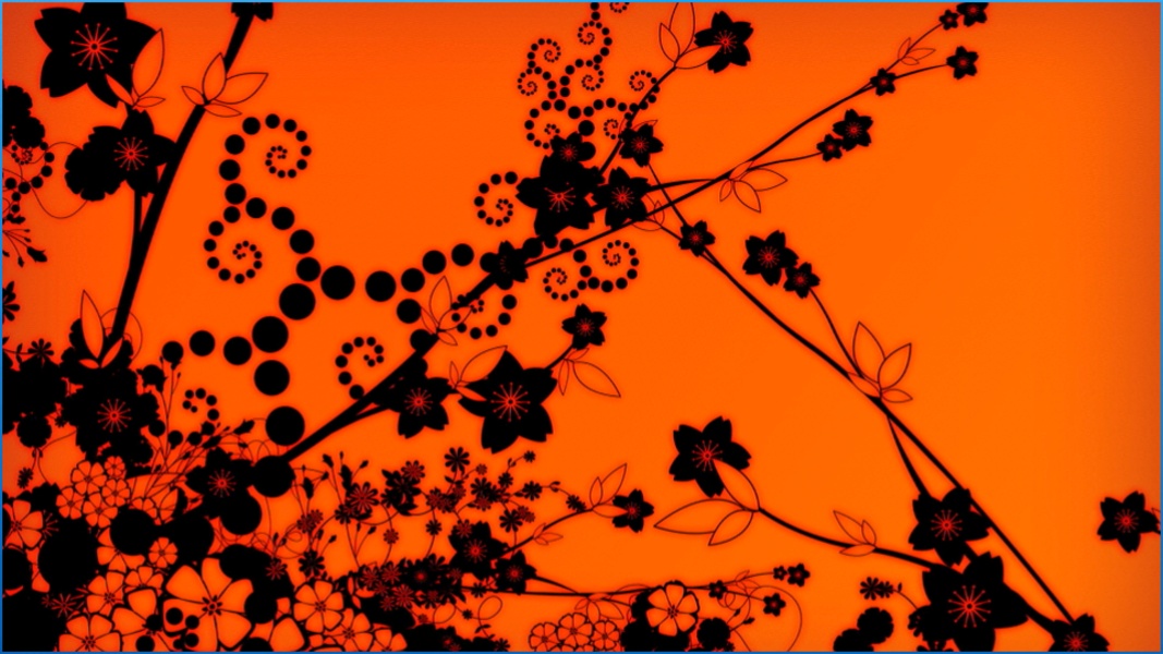 HD Abstract Themes - Preview 7