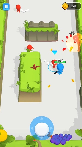 Shoot N Loot - Preview 5