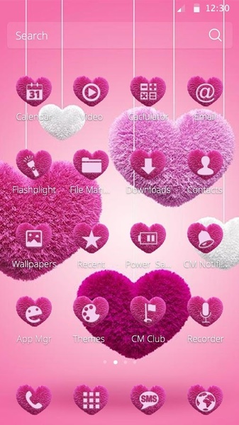 Sweet Hearts - Preview 3