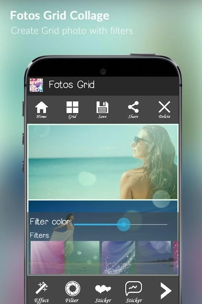 Fotos Grid - Preview 4