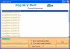 Registry Drill screenshot 4