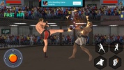 Martial Arts Fight screenshot 4