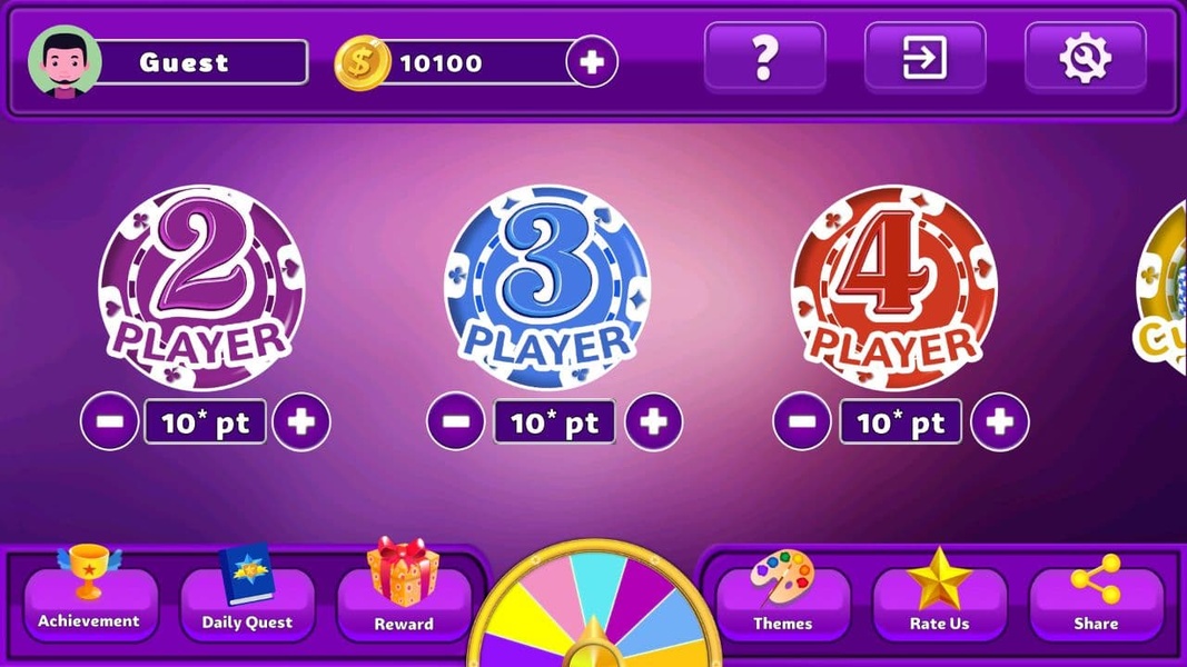 Indian Rummy Offline - Preview 6
