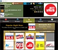 VRadio screenshot 2