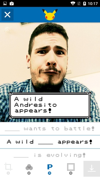 Pokemon Photo Booth - Preview 3