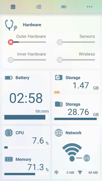 Phone Doctor Plus - Preview 8