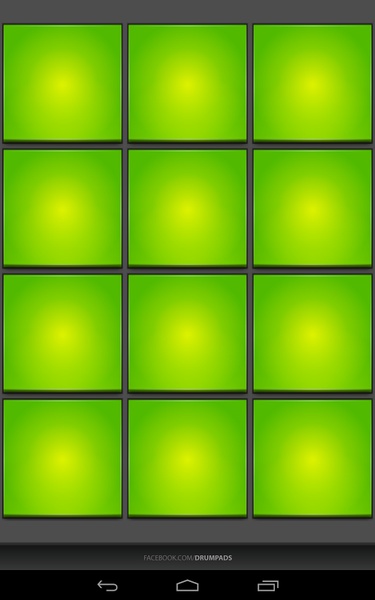 Trap Drum Pads 24 - Preview 6