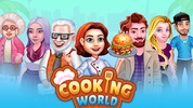 Food Serve - Cooking Games screenshot 8