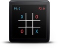 Tic Tac Toe Wear screenshot 1