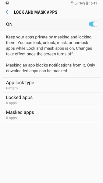 S Secure - Preview 2