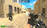 Counter Terrorist Sniper Shoot screenshot 5