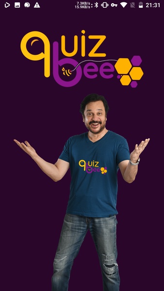 QuizBee - Preview 2