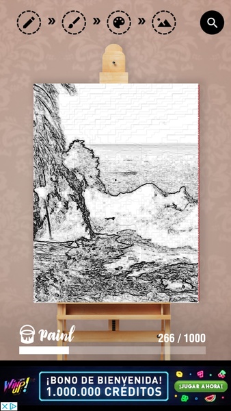 Art Gallety Tycoon - Preview 4