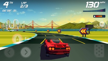 Horizon Chase for Android 5