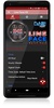 Line Face HD Watch Face Widget & Live Wallpaper screenshot 14