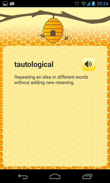 Spelling Bee - Preview 8