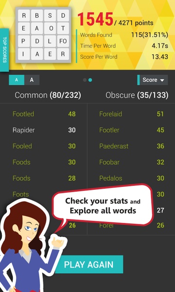 Wordathon - Preview 6