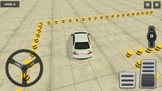 Advance Car Parking 2: Driving School screenshot 4