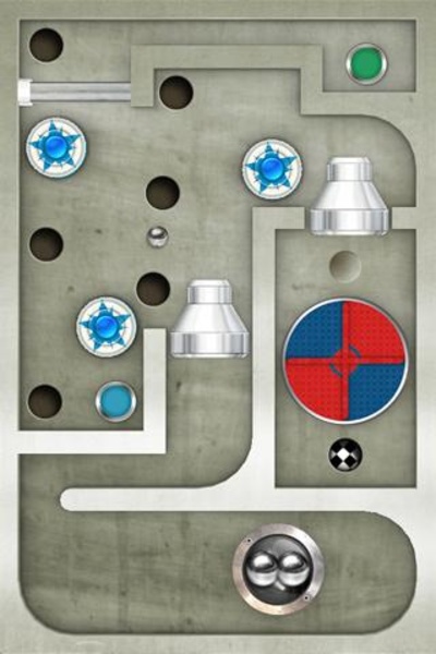 Labyrinth 2 Lite - Preview 4