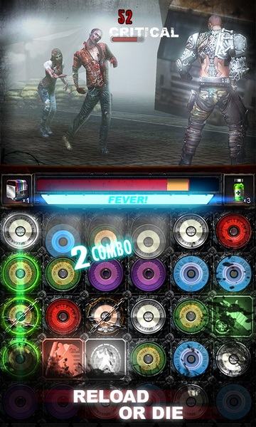 KillMeAgain - Preview 8