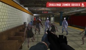 Zombie Deadly Rush FPS screenshot 3